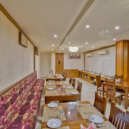 מלון דהראדון Height View Residency מראה חיצוני תמונה
