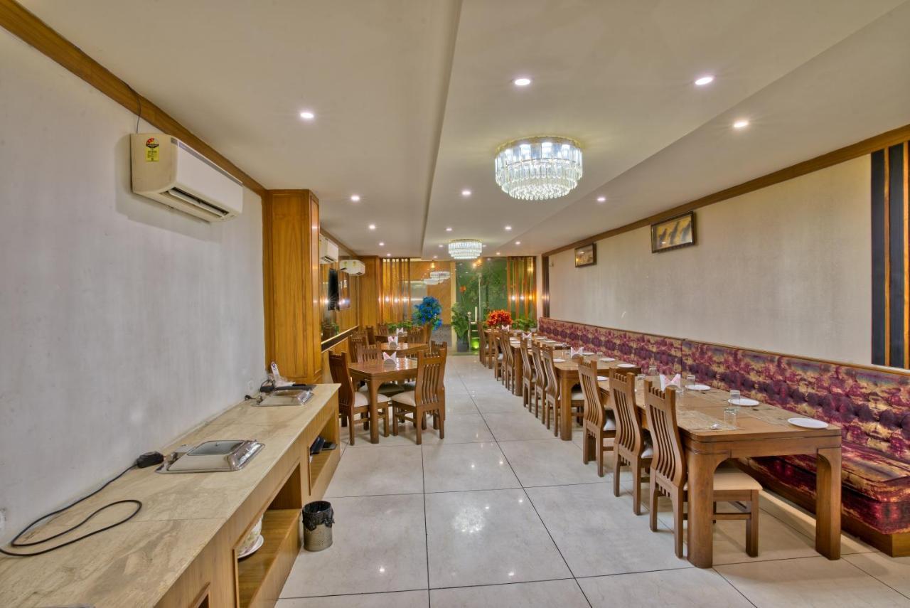 מלון דהראדון Height View Residency מראה חיצוני תמונה